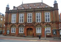 Beckenham Public Hall 1089126 Image 2